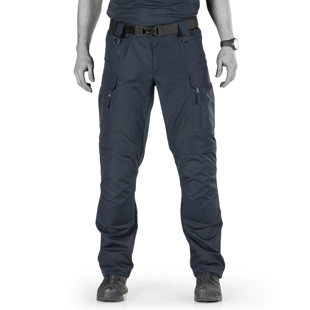 UF Pro P-40 Classic Tactical Pants - Navy Blue
