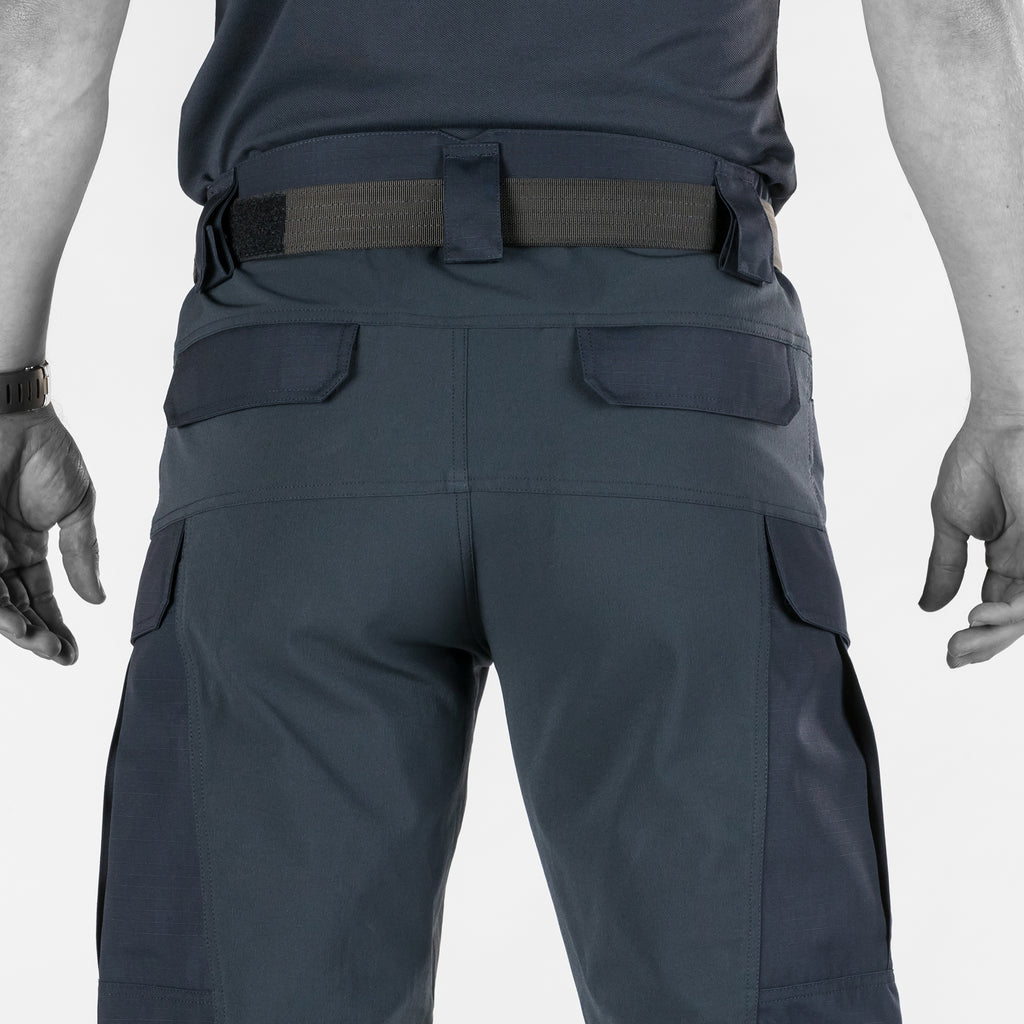 UF Pro P-40 Classic Tactical Pants - Navy Blue