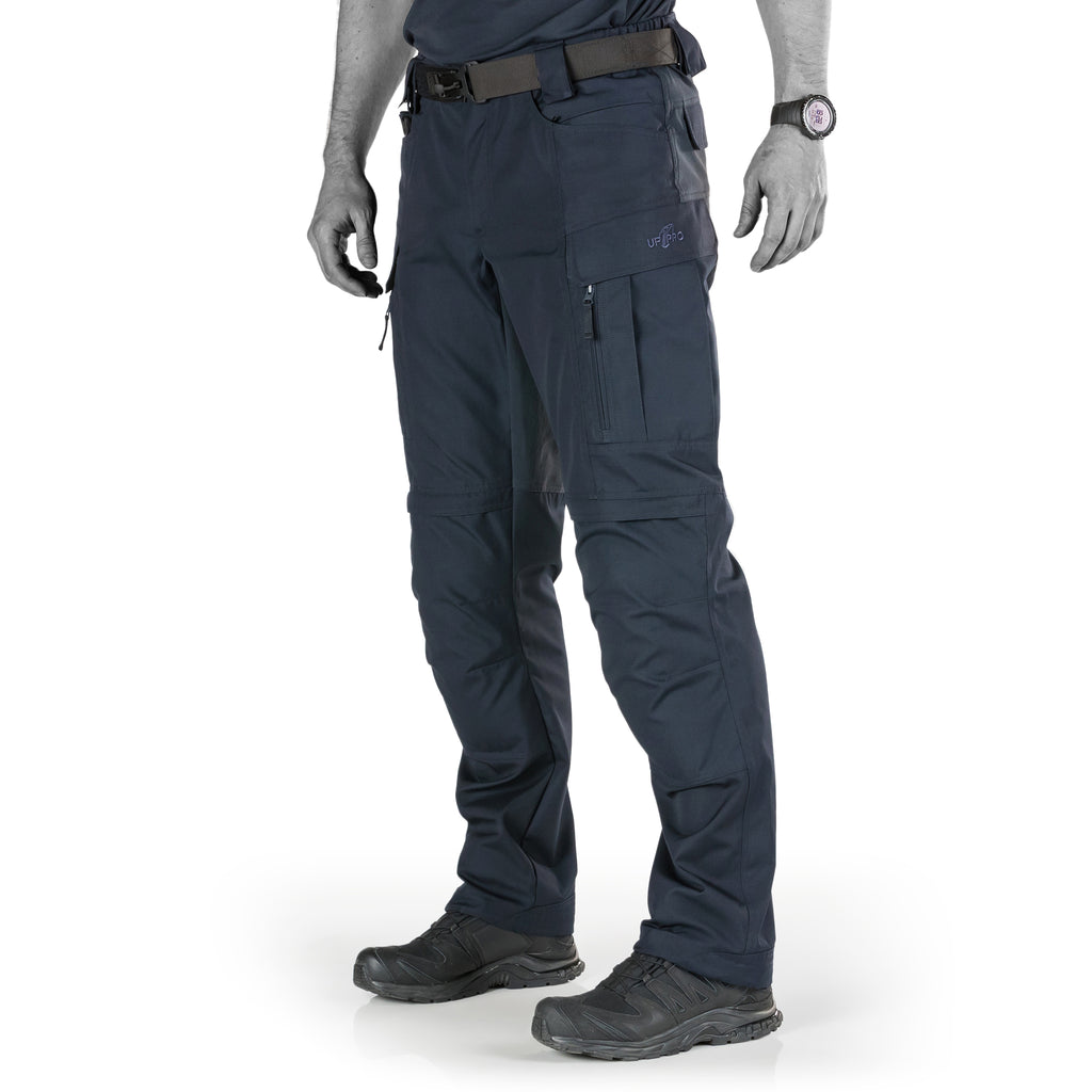 UF Pro P-40 Classic Tactical Pants - Navy Blue
