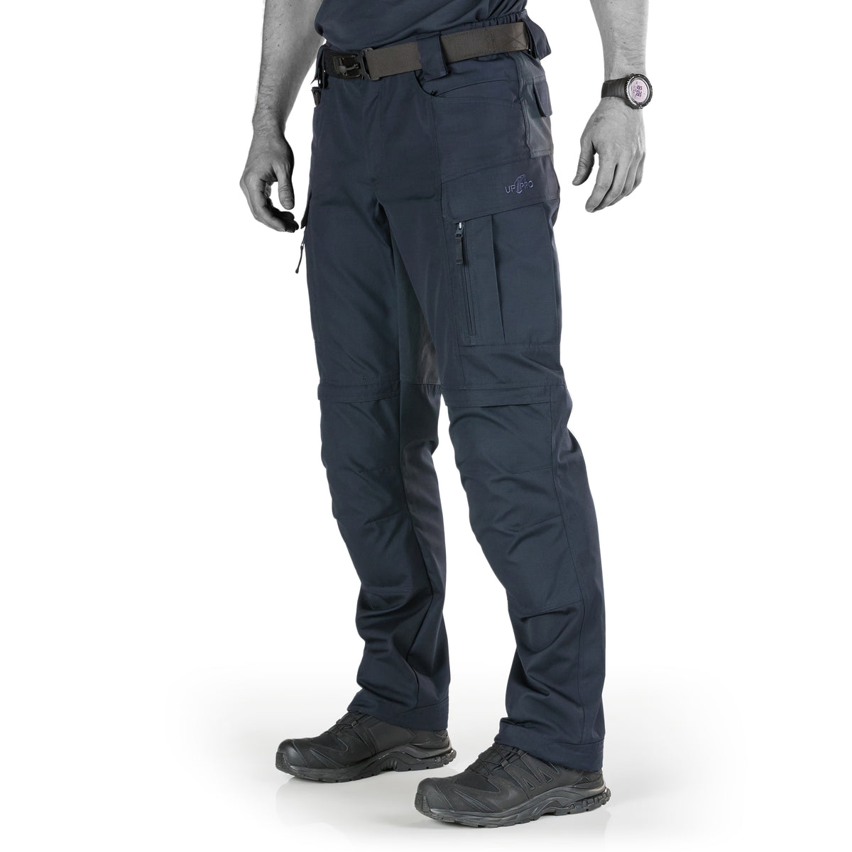 UF Pro P-40 Classic Tactical Pants - Navy Blue