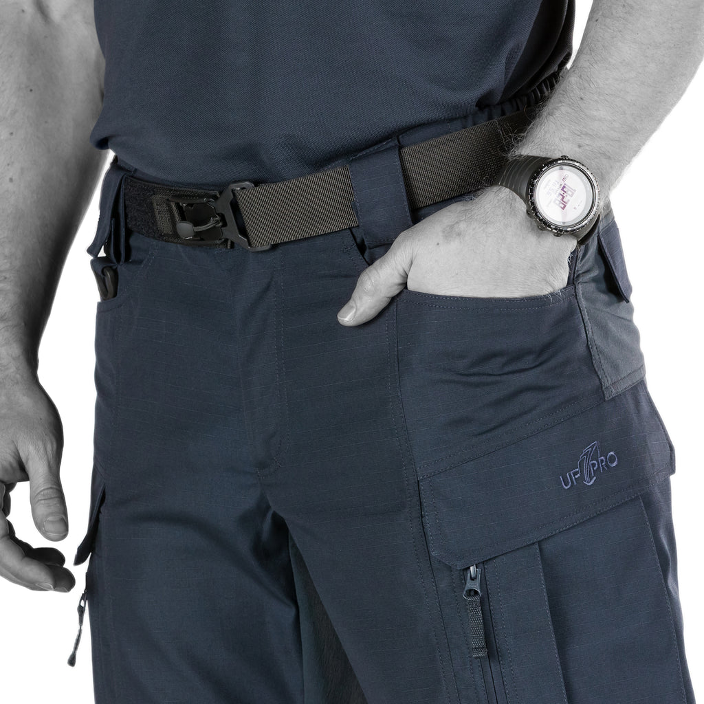 UF Pro P-40 Classic Tactical Pants - Navy Blue