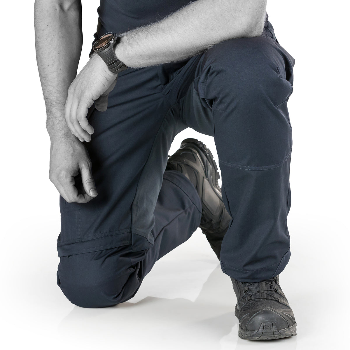 UF Pro P-40 Classic Tactical Pants - Navy Blue