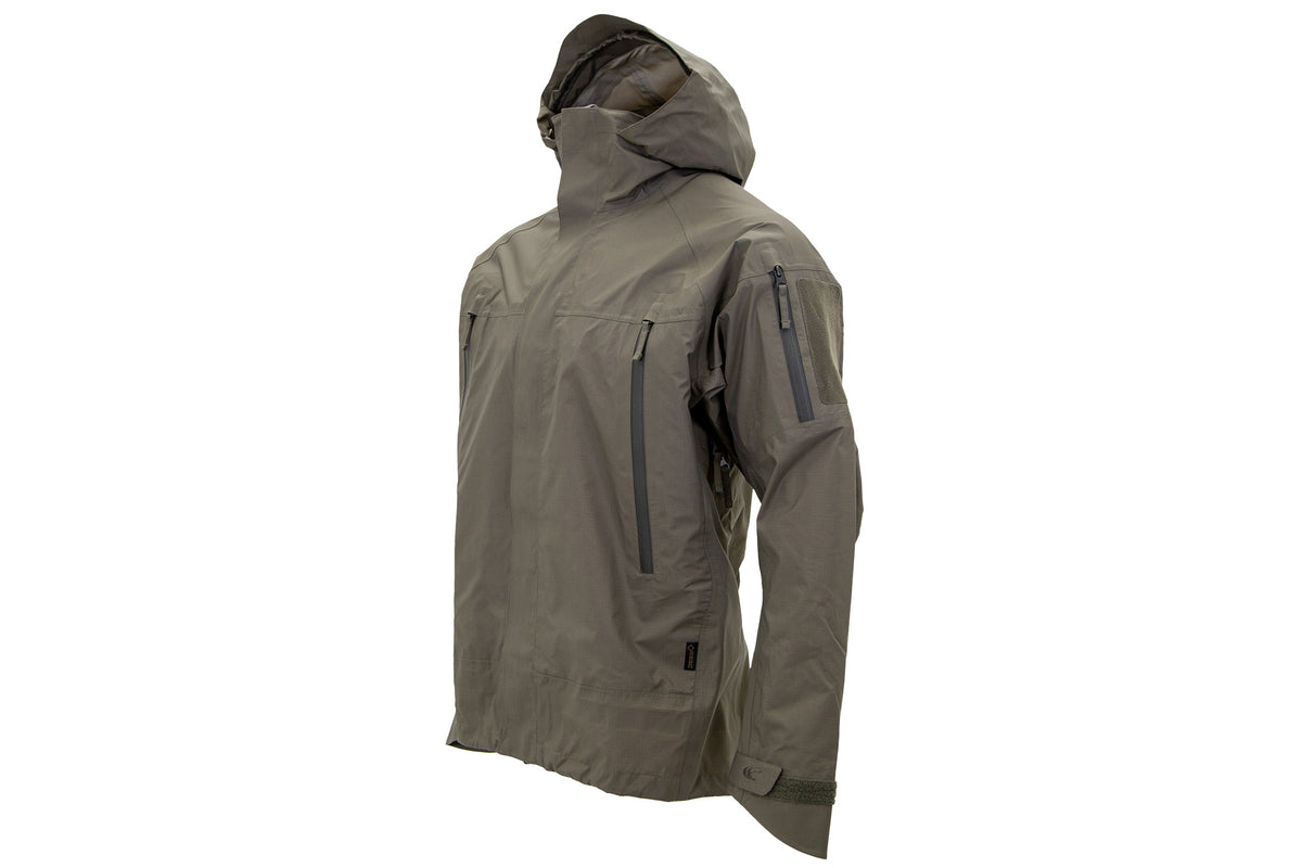 Carinthia PRG Rain Jacket