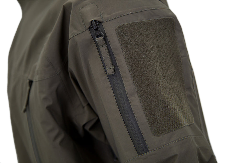 Carinthia PRG Rain Jacket