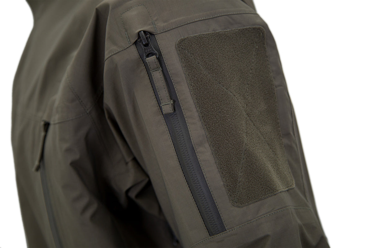Carinthia PRG Rain Jacket