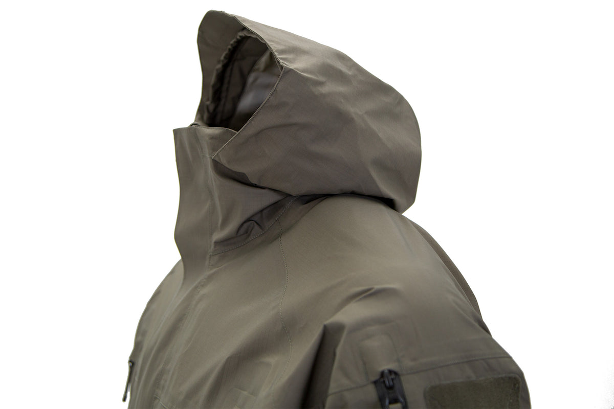 Carinthia PRG Rain Jacket