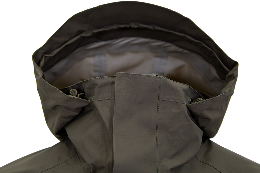 Carinthia PRG Rain Jacket
