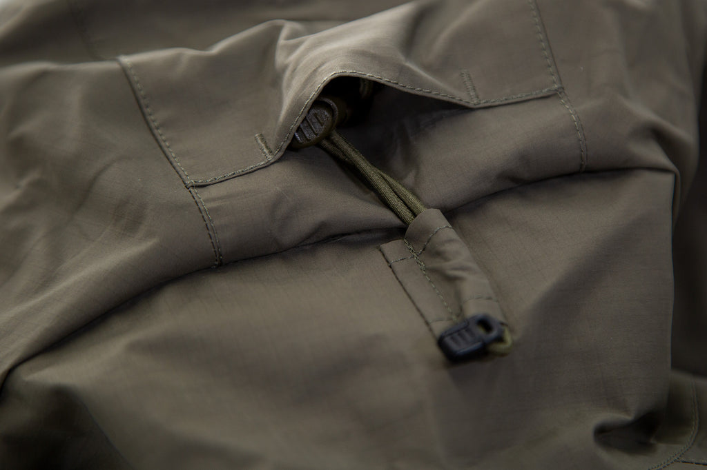 Carinthia PRG Rain Jacket