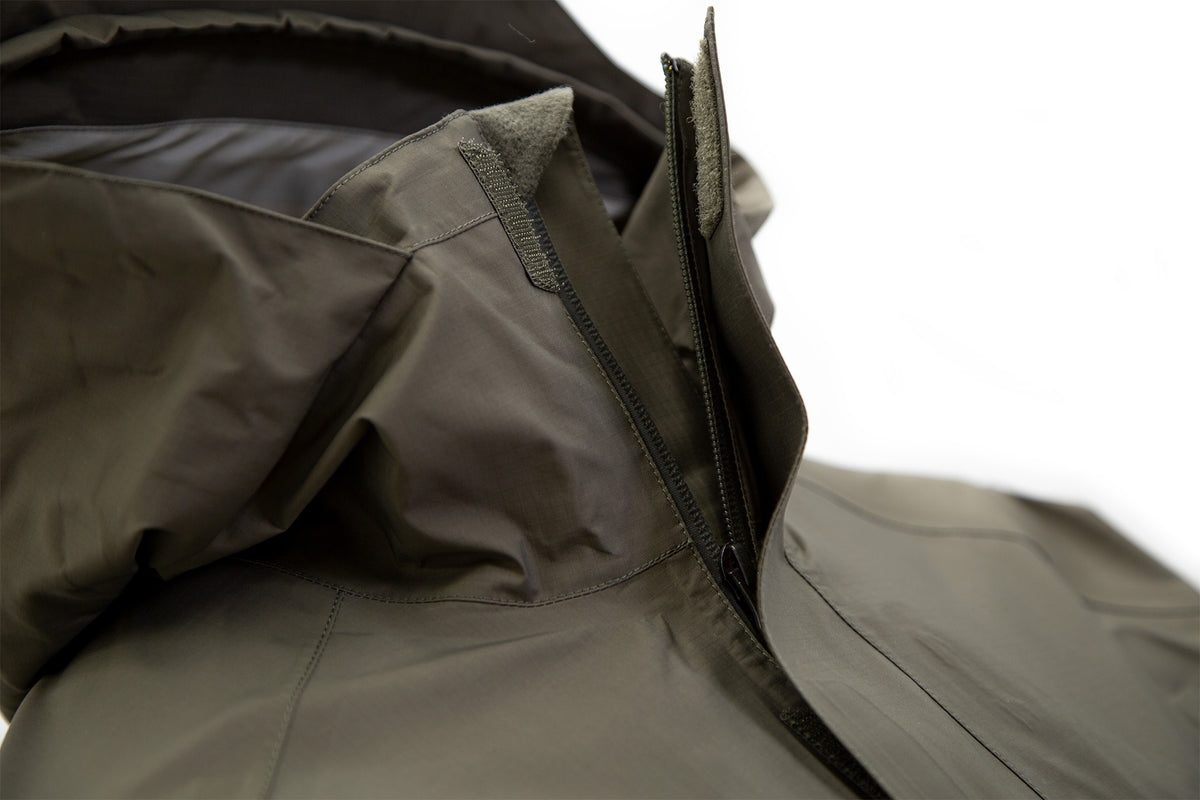 Carinthia PRG Rain Jacket