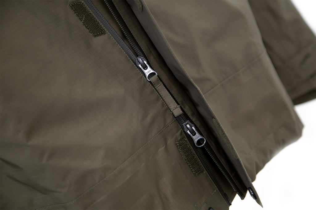 Carinthia PRG Rain Jacket
