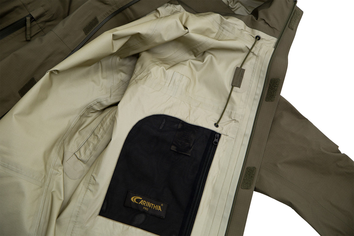 Carinthia PRG Rain Jacket