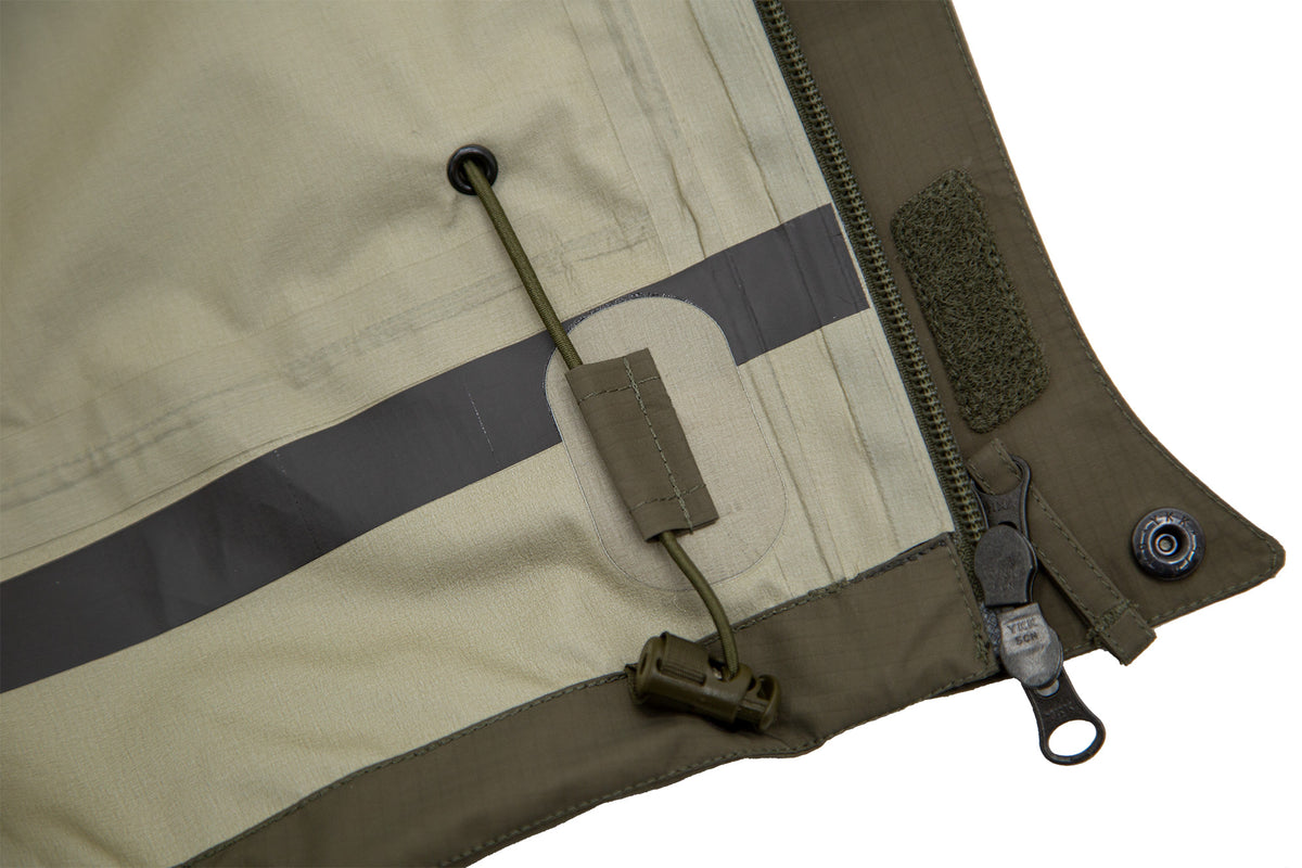 Carinthia PRG Rain Jacket
