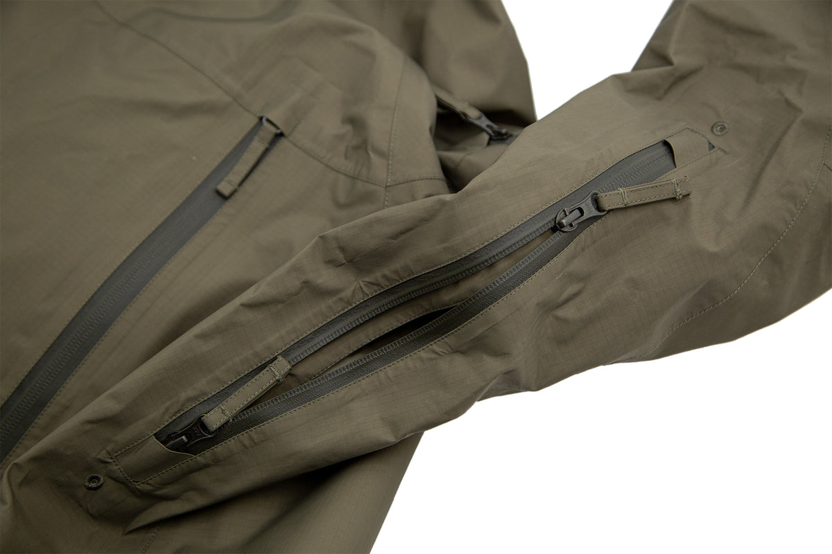 Carinthia PRG Rain Jacket