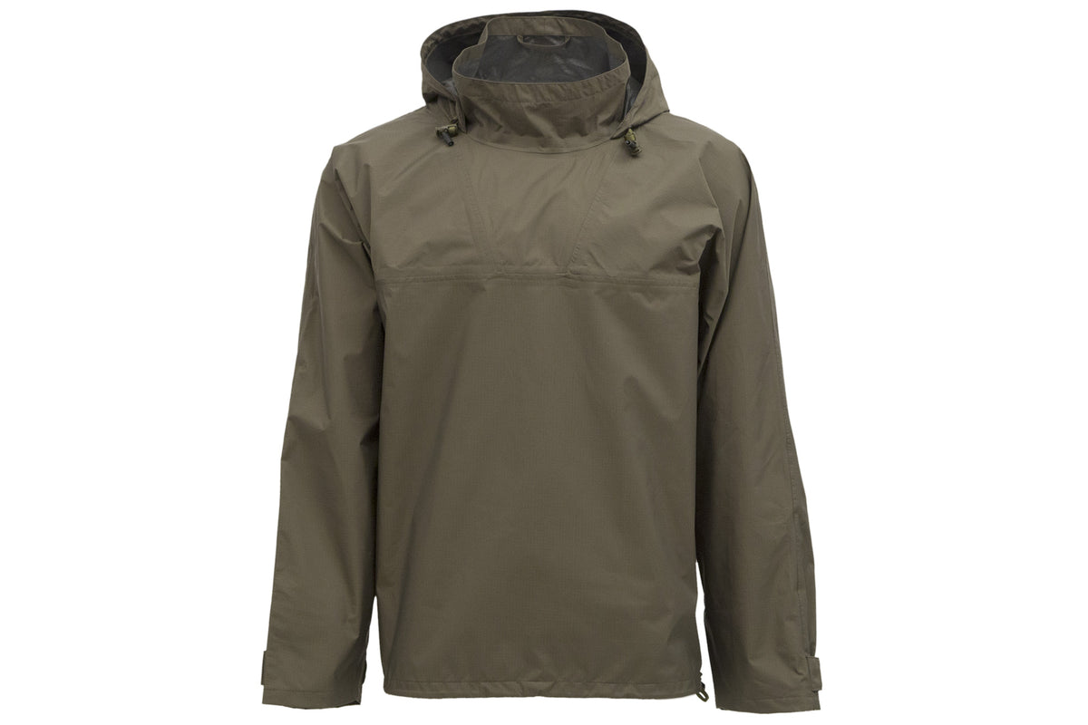Survival Rainsuit Jacket