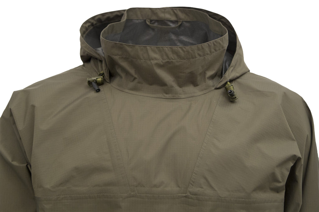 Survival Rainsuit Jacket