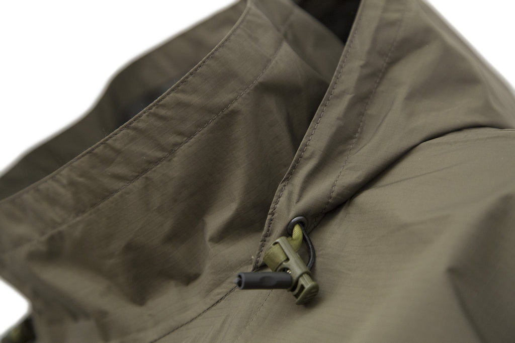 Carinthia Survival Rainsuit Jacket