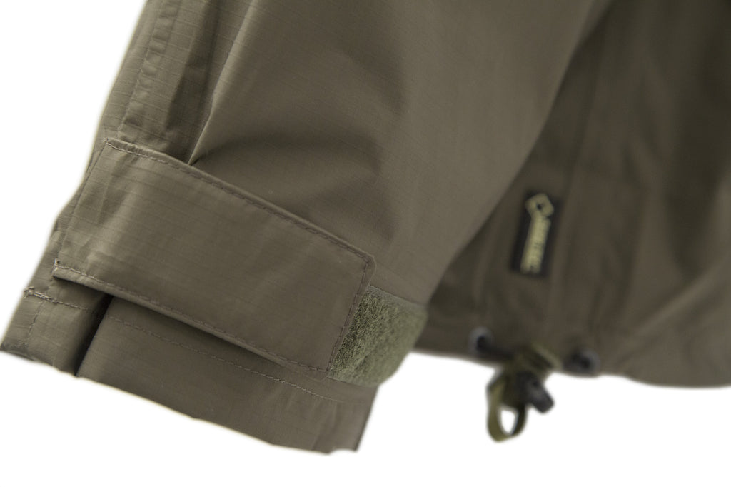 Carinthia Survival Rainsuit Jacket