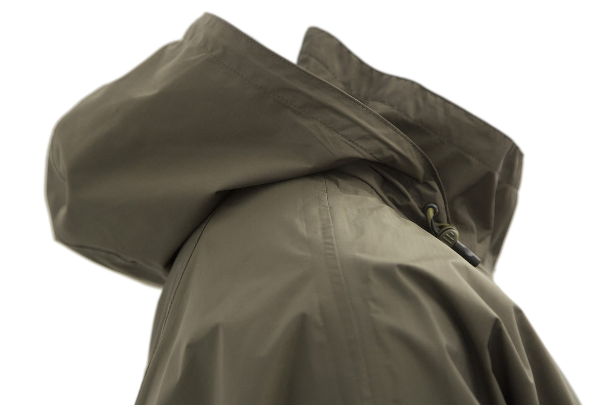 Survival Rainsuit Jacket