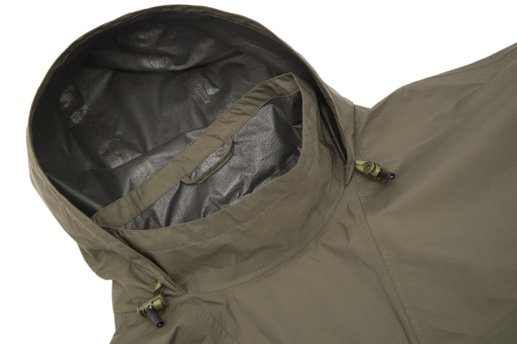 Survival Rainsuit Jacket