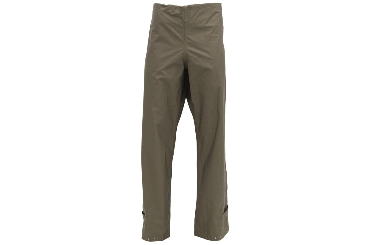 Survival Rainsuit Trousers.