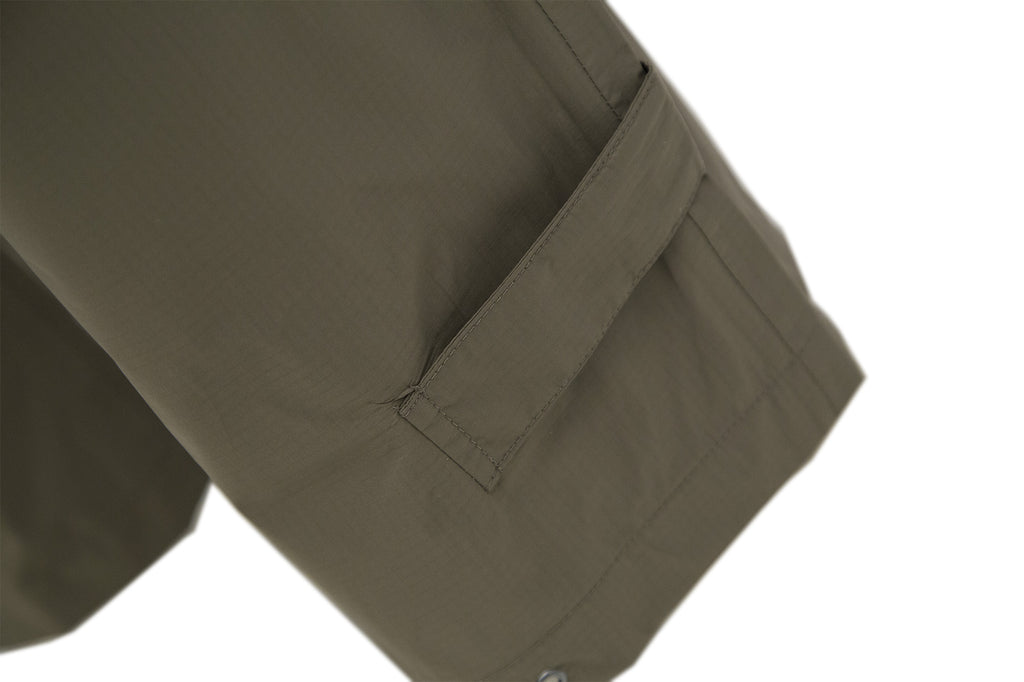 Survival Rainsuit Trousers.