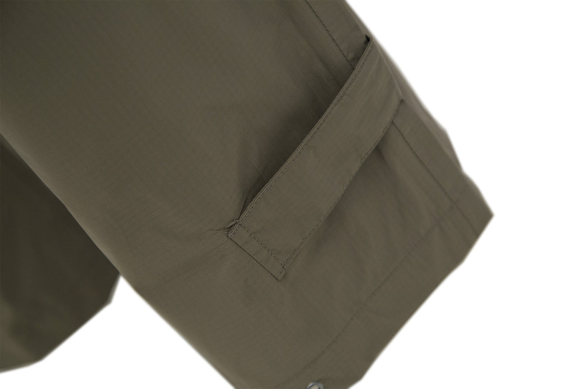 Survival Rainsuit Trousers.