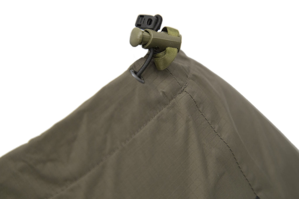 Carinthia Survival Rainsuit Trousers