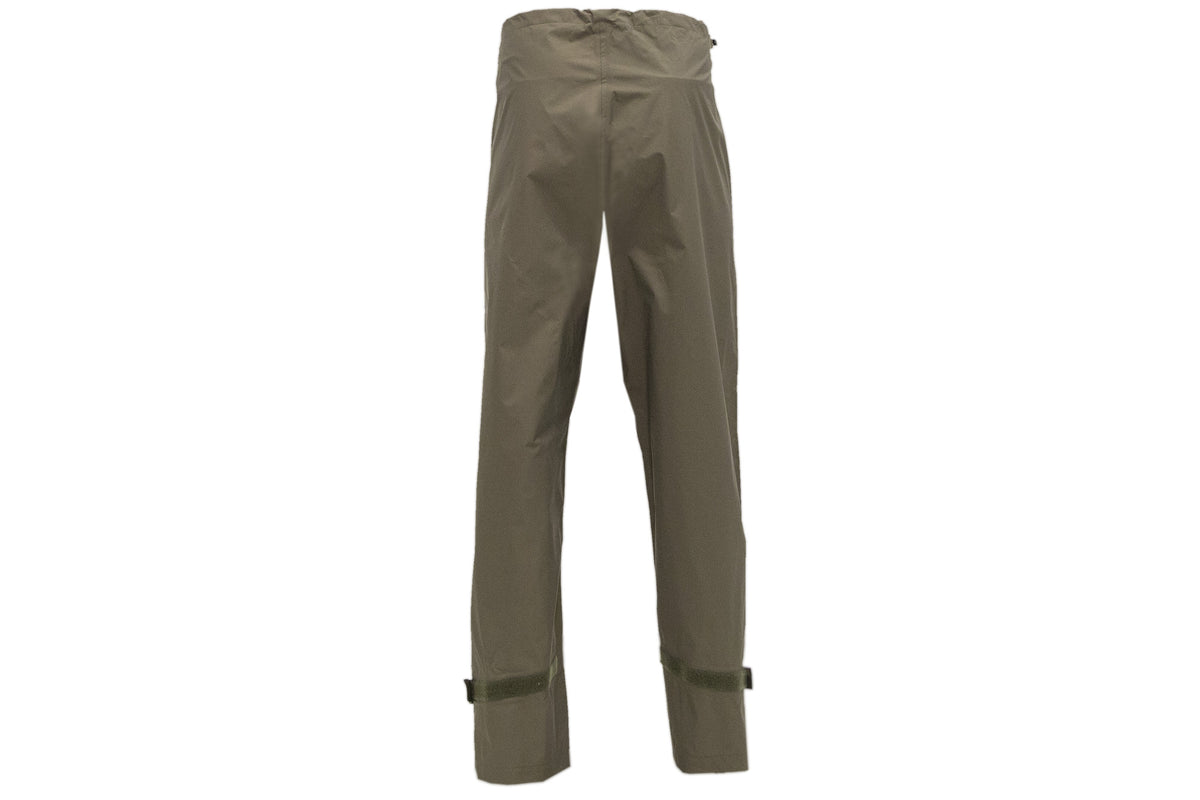 Survival Rainsuit Trousers.