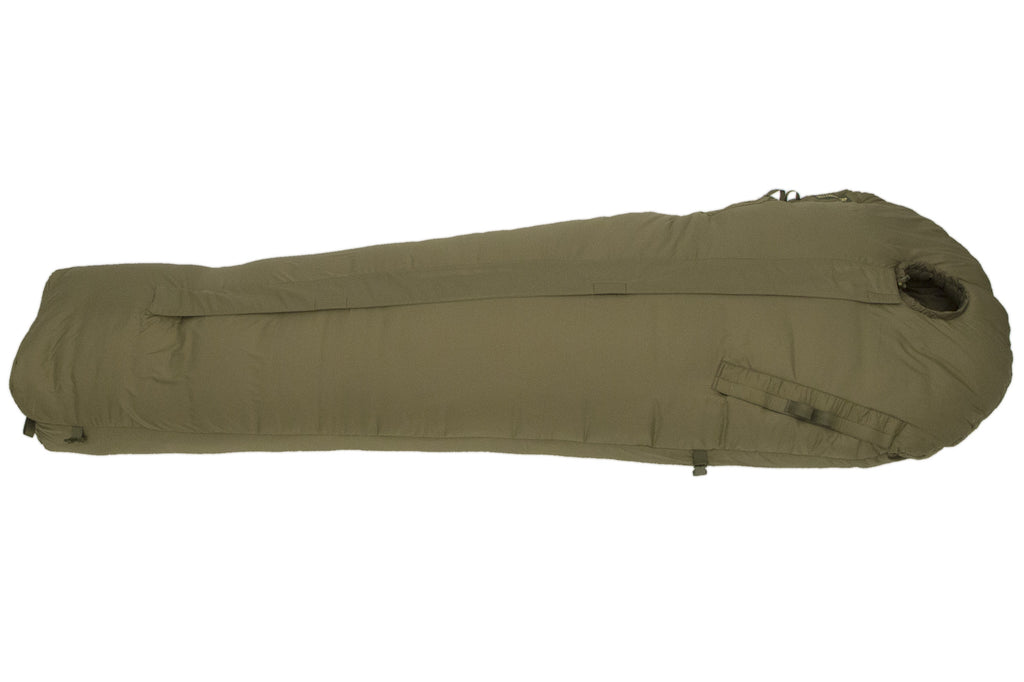 Carinthia Survival One Sleeping Bag.