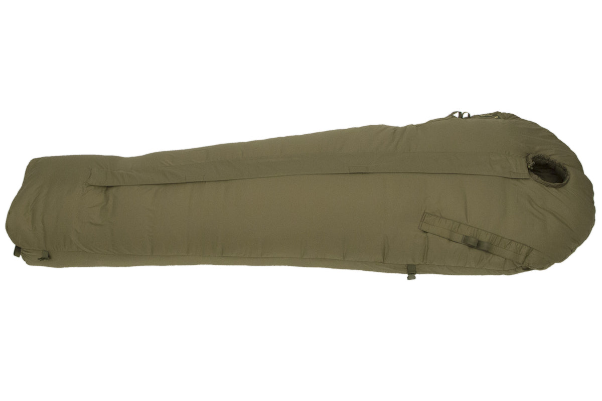 Carinthia Survival One Sleeping Bag.