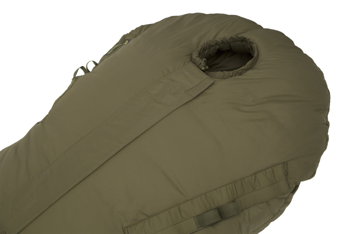 Carinthia Survival One Sleeping Bag.