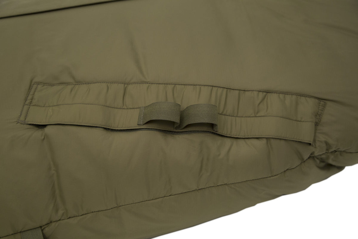 Carinthia Survival One Sleeping Bag.