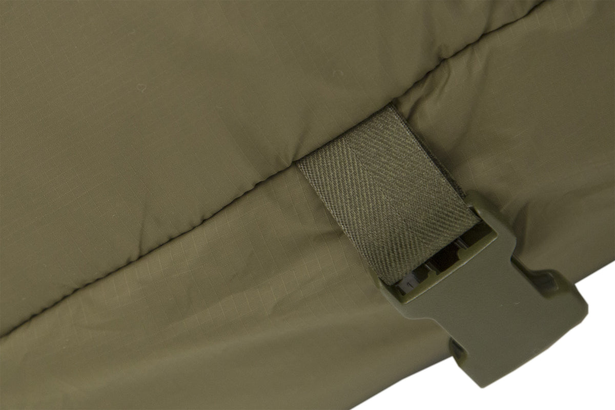 Carinthia Survival One Sleeping Bag.