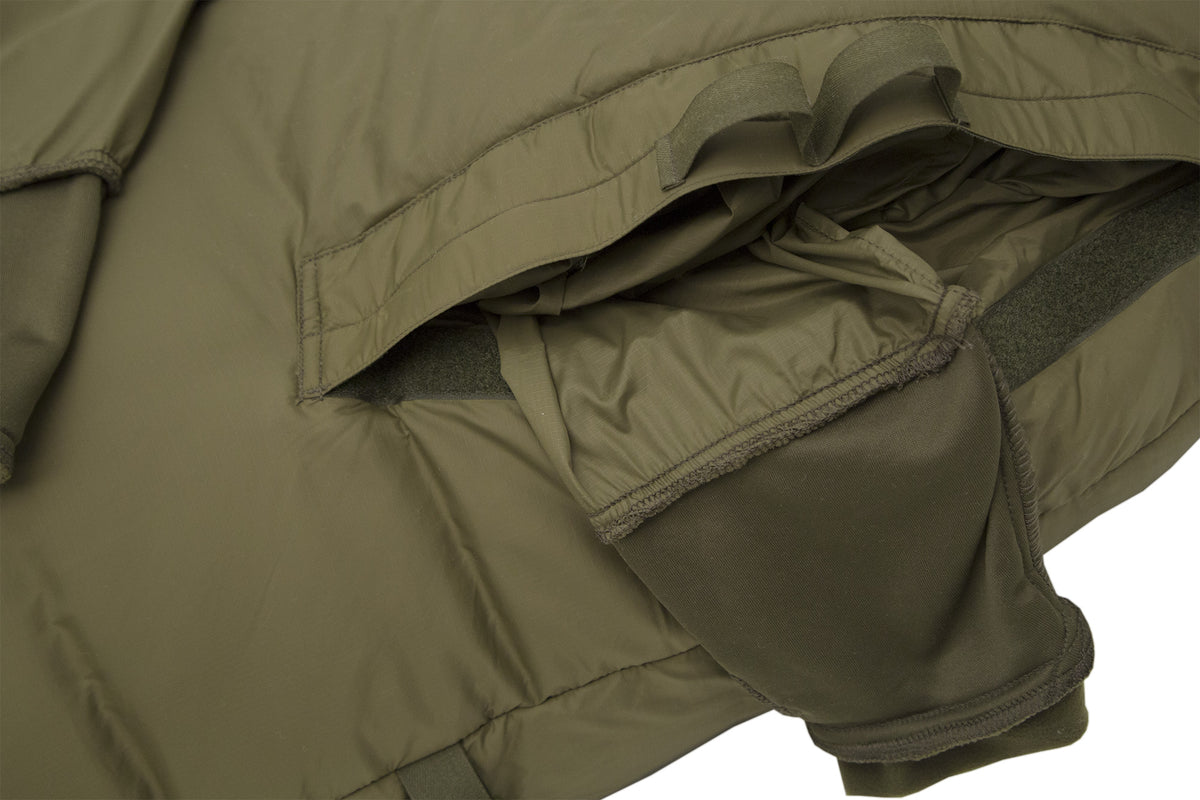 Carinthia Survival One Sleeping Bag.