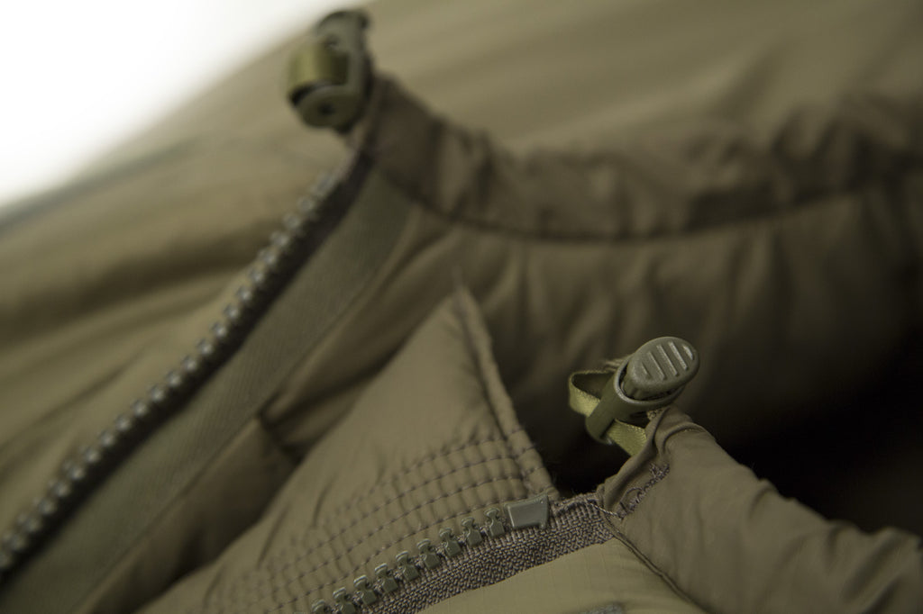 Carinthia Survival One Sleeping Bag.
