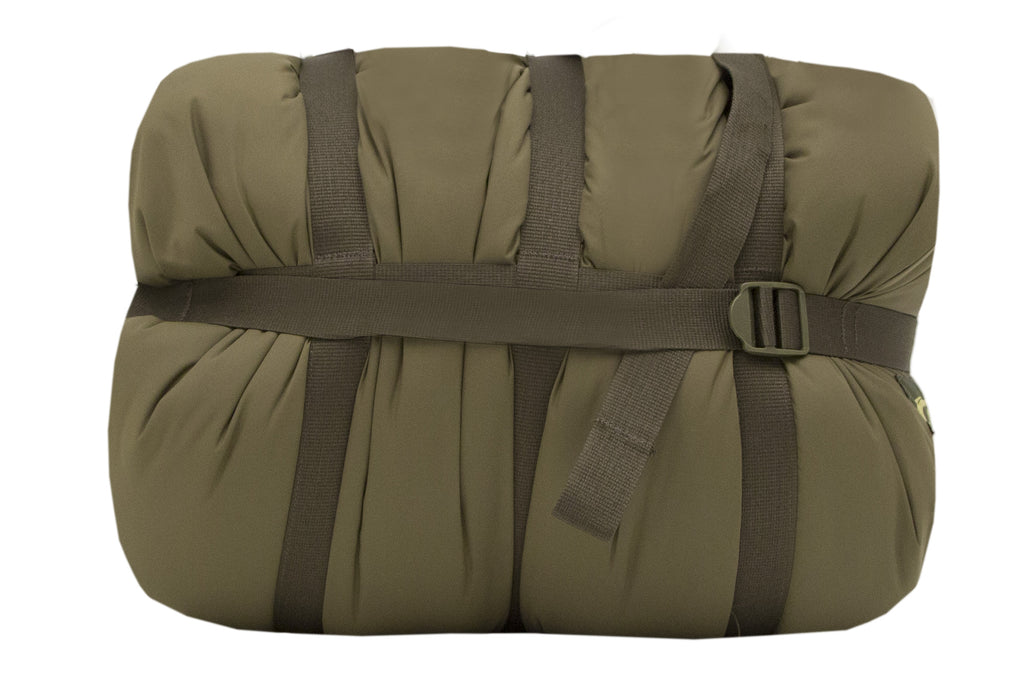 Carinthia Survival One Sleeping Bag.