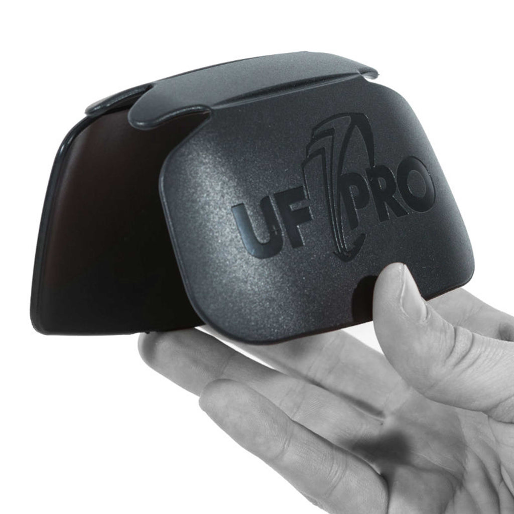 UF Pro Solid Knee Pads