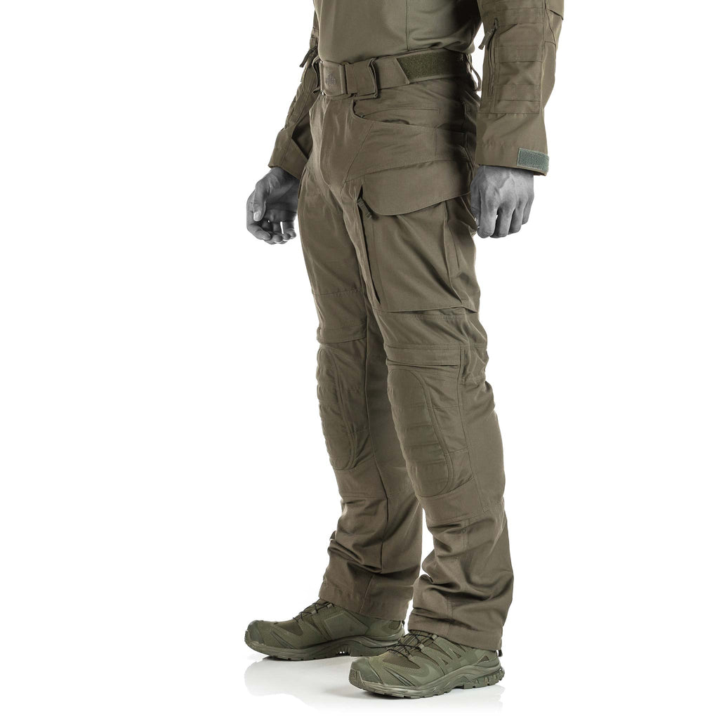 UF PRO Striker ULT Hot Weather Combat Pants Brown-Grey
