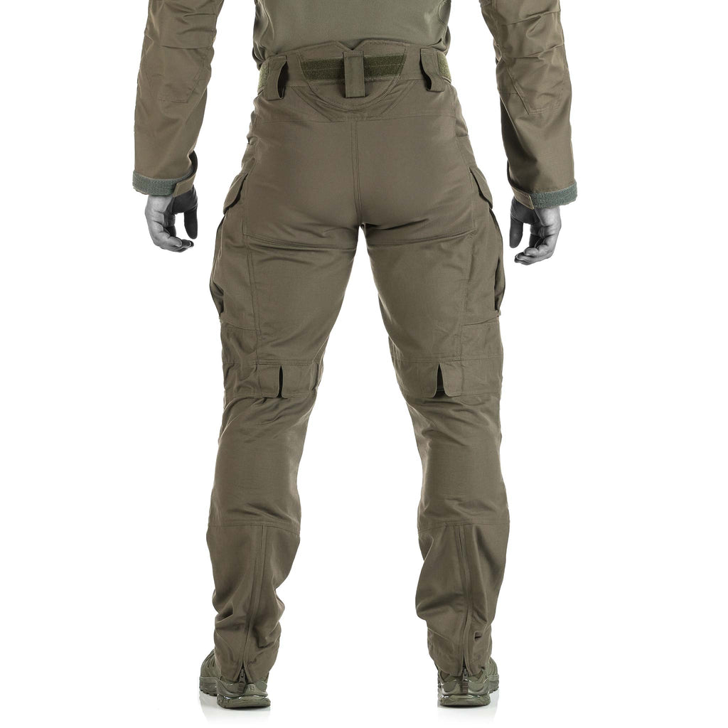 UF Pro Striker ULT Combat Pants Brown-Grey.