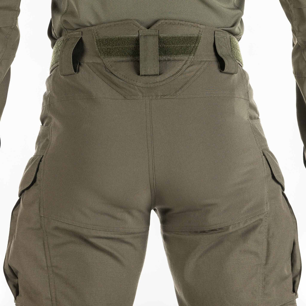 UF Pro Striker ULT Combat Pants Brown-Grey.