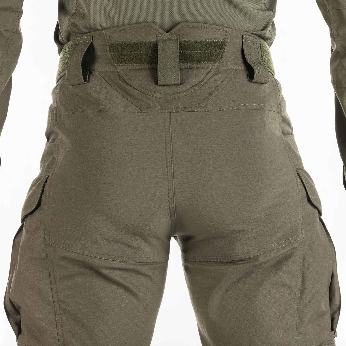 UF Pro Striker ULT Combat Pants Brown-Grey.