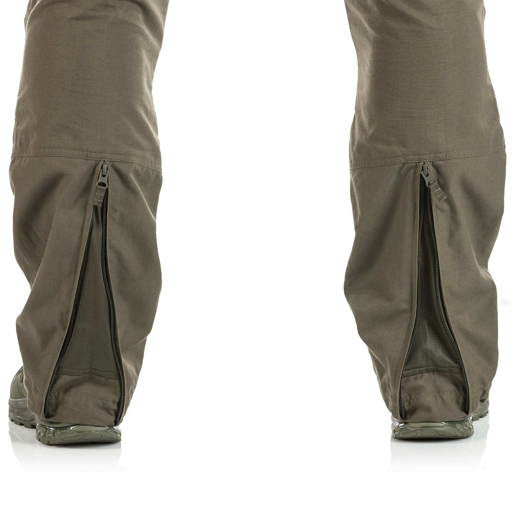 UF Pro Striker ULT Combat Pants Brown-Grey.