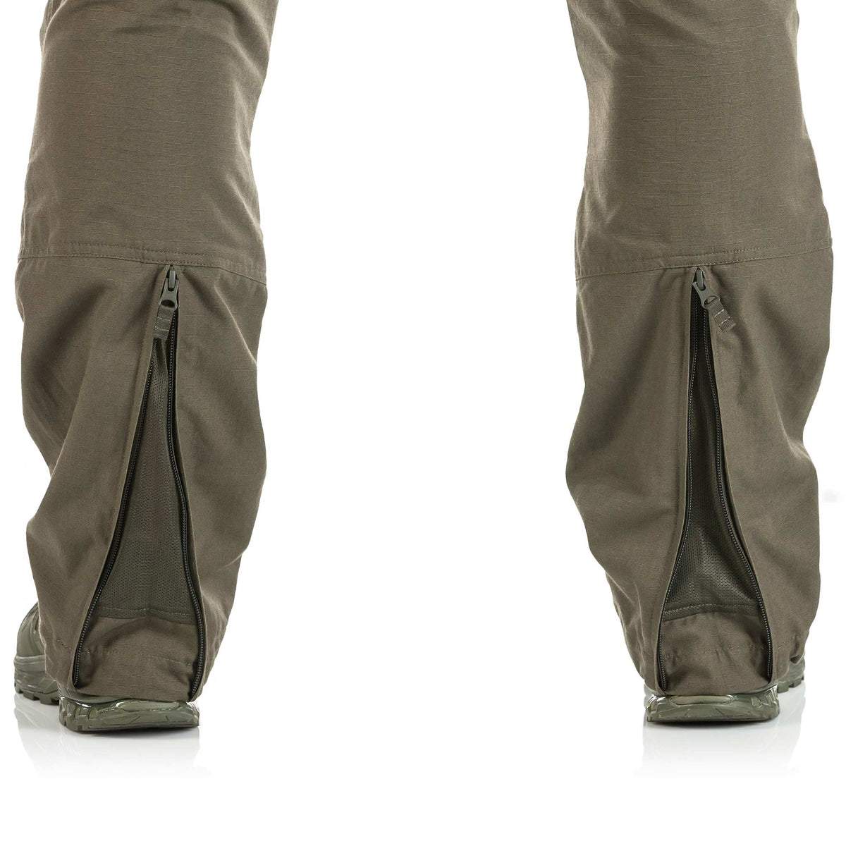 UF Pro Striker ULT Combat Pants Brown-Grey.