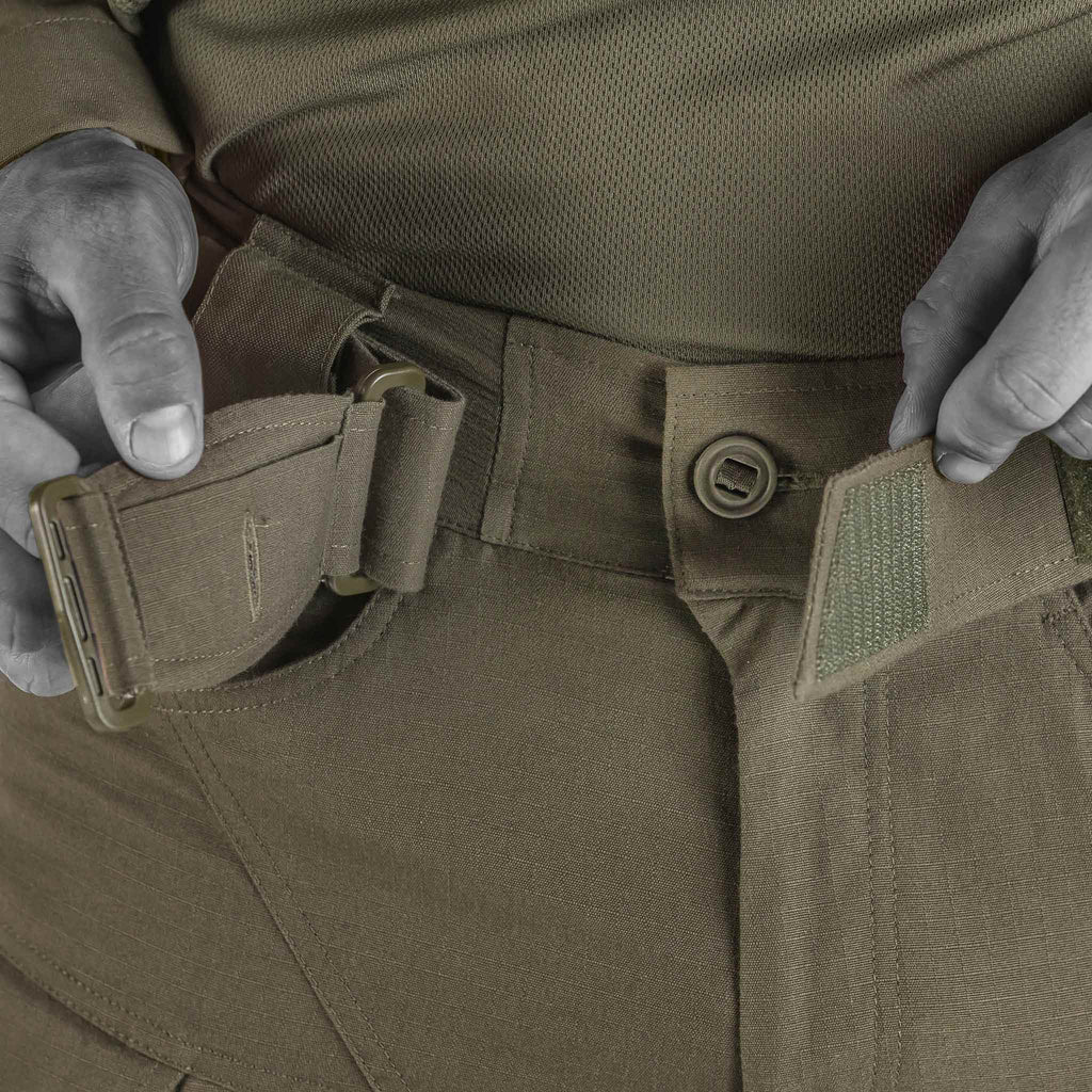 UF Pro Striker ULT Combat Pants Brown-Grey.