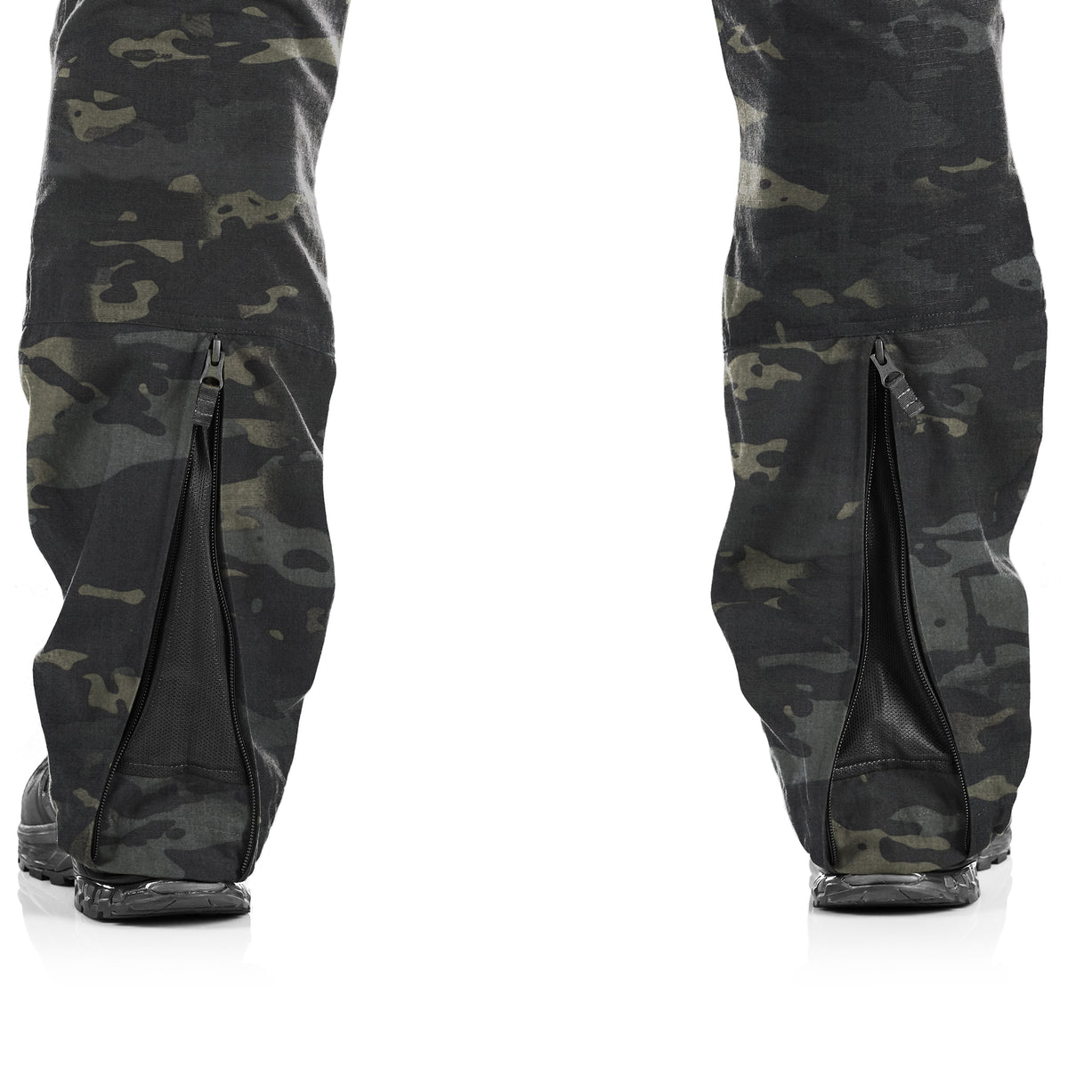 UF PRO Striker ULT Hot Weather Combat Pants Multicam Black