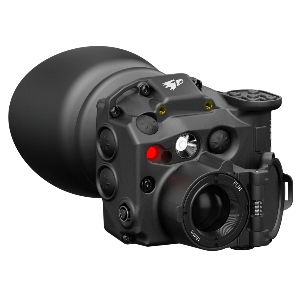 TILO-6™ Thermal Imager