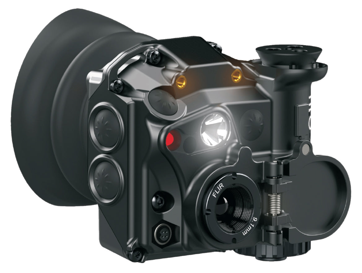 TILO-3™ Thermal Imager