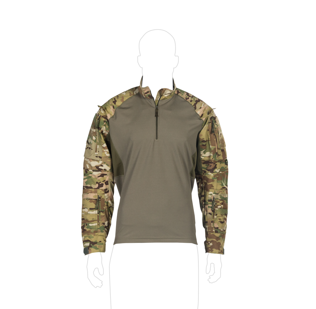 UF Pro Striker Gen II Combat Shirt.