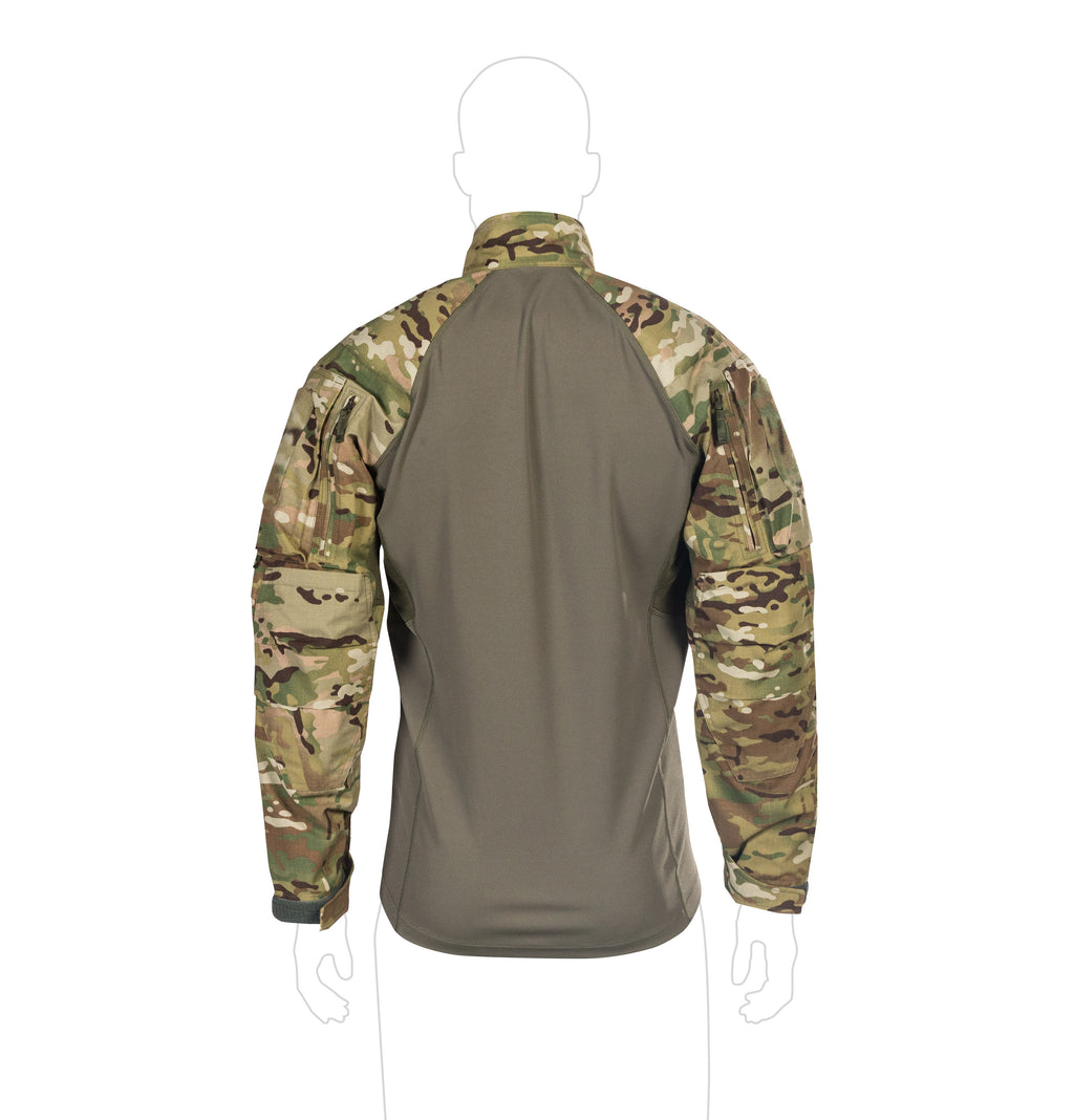 UF Pro Striker Gen II Combat Shirt.
