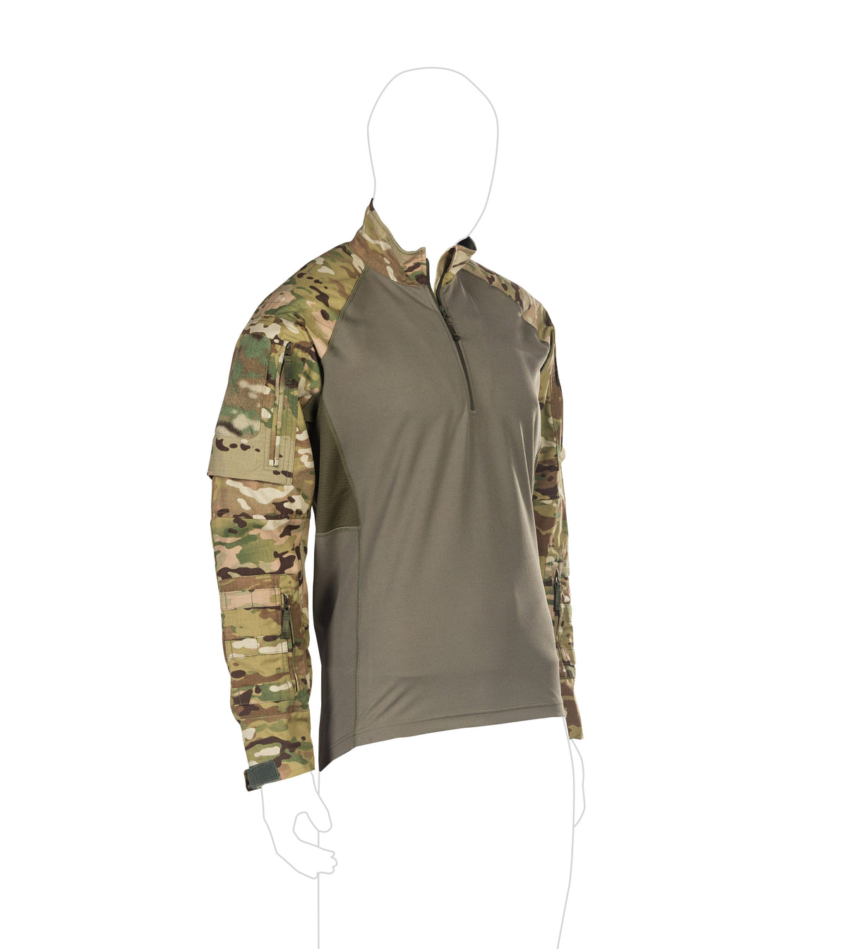 UF Pro Striker Gen II Combat Shirt.